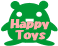 ハッピートイズプロジェクト参加中!