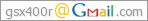 Gmailアドレス