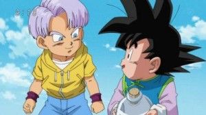 ドラゴンボール超 スーパー 第１話 化粧水の話いらなくないかｗｗｗ ドラゴンボール超 スーパー のネタバレ感想まとめ