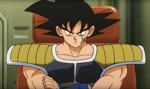 バーダック、ギネ、べジータ王、パラガスも登場…『ドラゴンボール ブロリー』のPV2弾が公開!