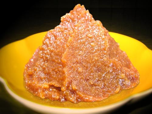komekouzimiso