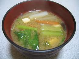 misoshiru