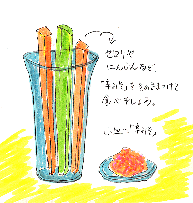 yasai_miso