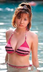 乙葉 おっ!巨乳ですねぇ〜 このオッパイを藤井隆がねえ
