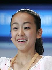 浅田真央