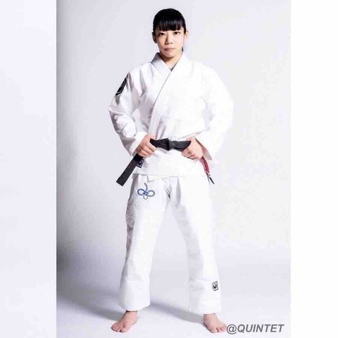 湯浅モデル道着の予約開始のお知らせ。 : DRAGON 