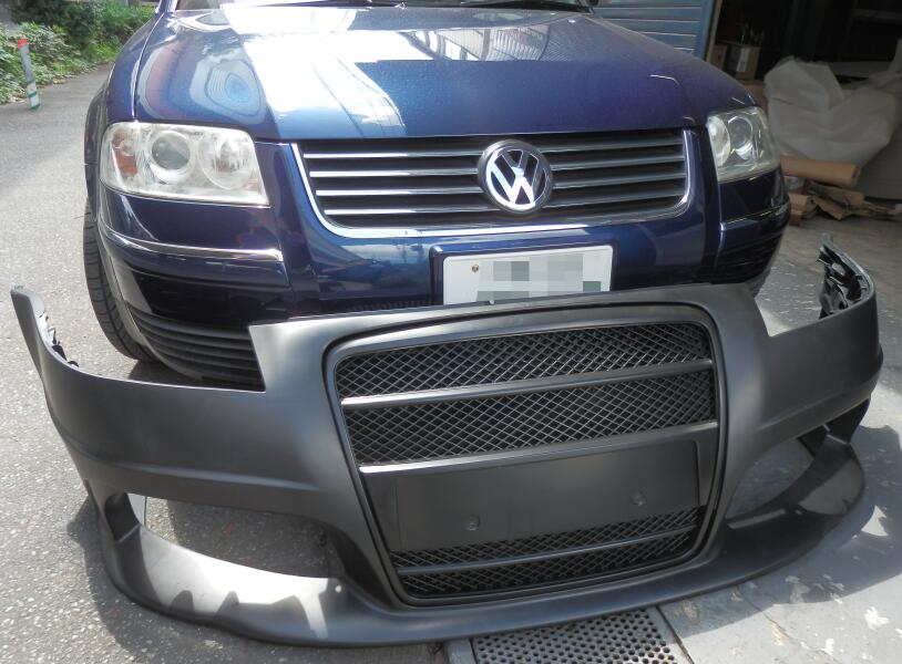 pbumper