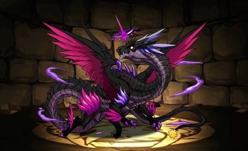 パズドラ 裏シャングリラ