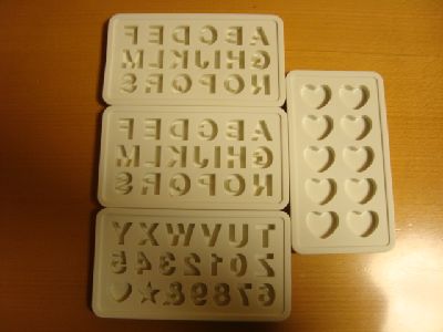 無印良品シリコーントレー