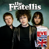 The Fratellis���㥱��