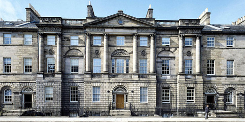 bute-house