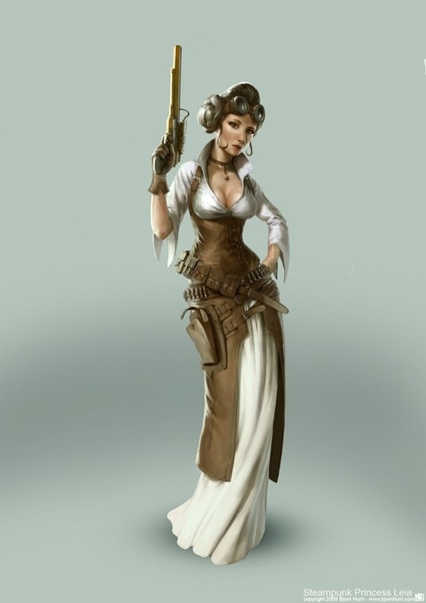 princess-leia