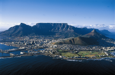 table-mountain-park