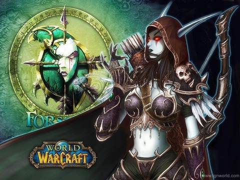 lady_sylvanas_windrunner_by_icecrown88-d2z4s98