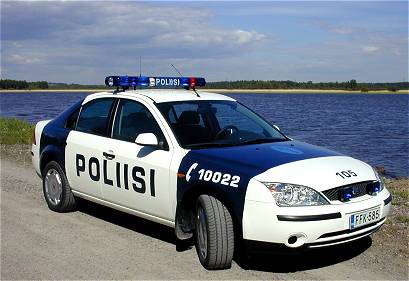 mondeo