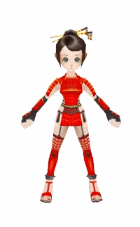 Samurai(F)