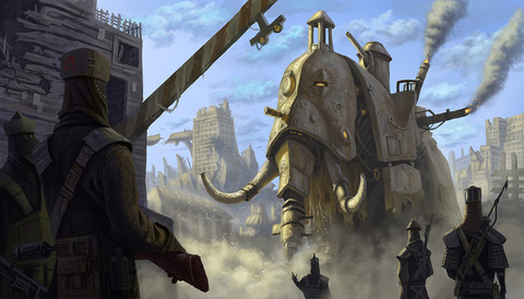 war_mammoth_by_edictiv-d3e1kwd