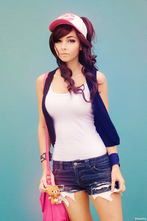 pokemon-hilda-cosplay