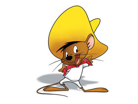 speedy-gonzales
