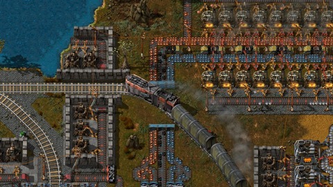 factorio