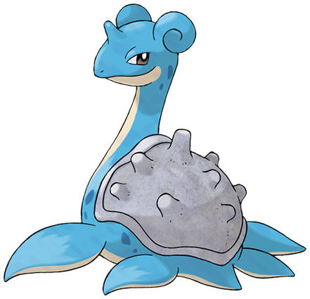 lapras