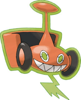 rotom-mow