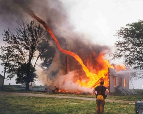 FireTornado