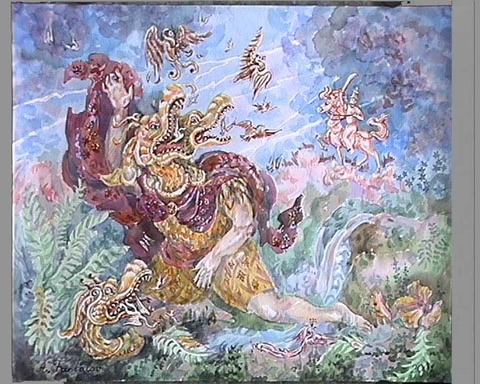Indra