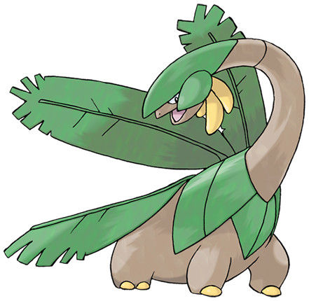 tropius