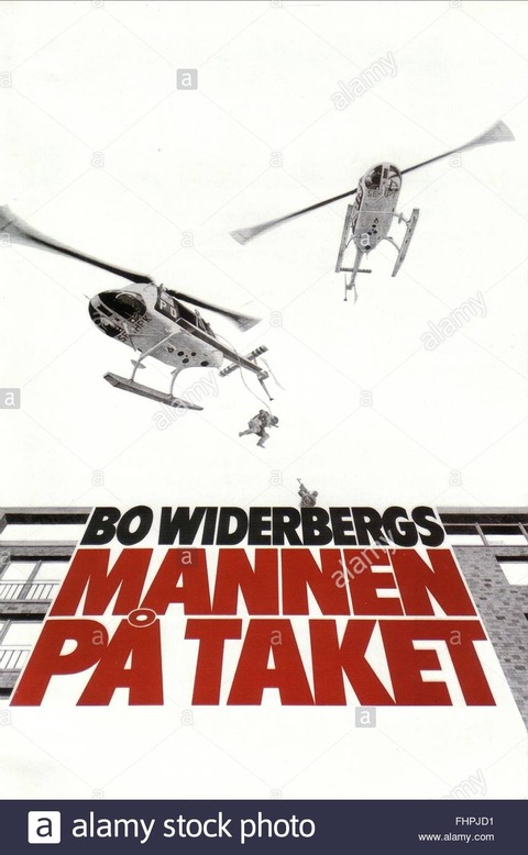 movie-poster-the-man-on-the-roof-mannen-pa-taket-1976-FHPJD1
