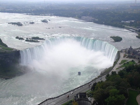 Niagra-from-above