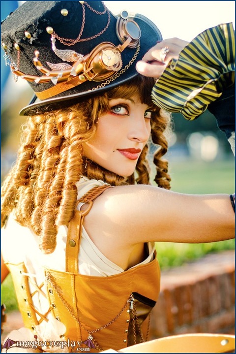 steampunkgirl