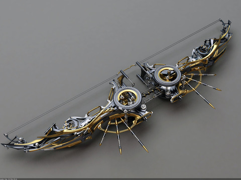 heretic_composite_bow__top_view_by_samouel-d4qtdzx