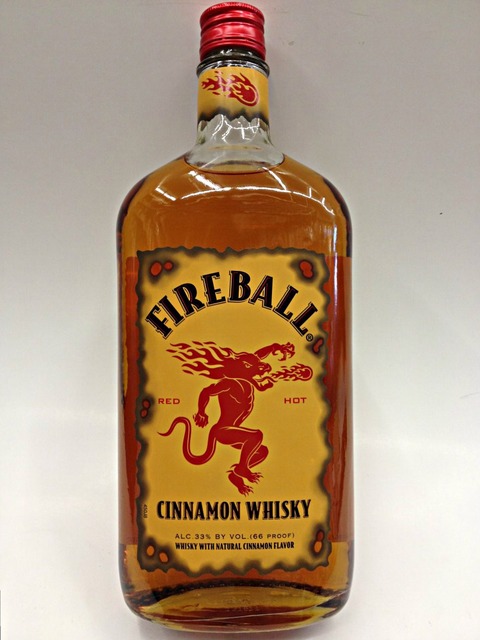 fireball