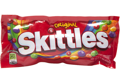 Skittles-Original