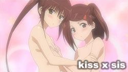 Fan-Service - Divine