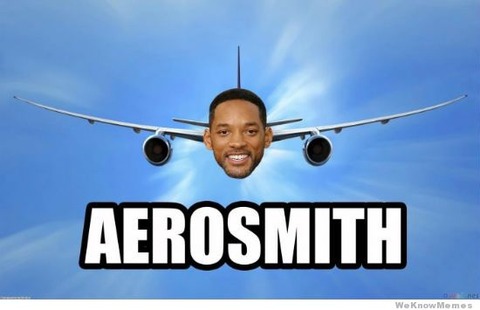 aerosmith