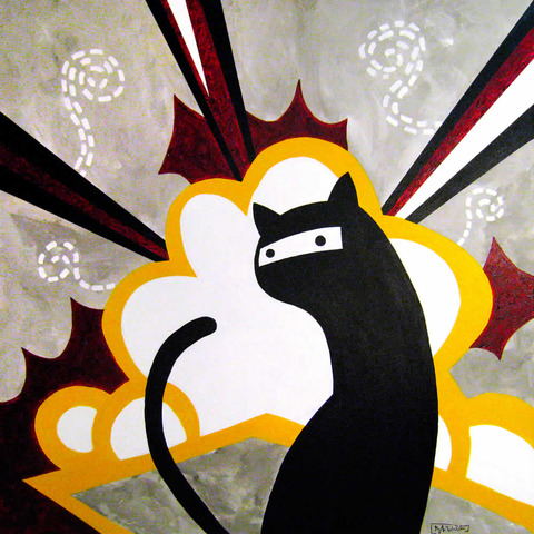 nincat-work