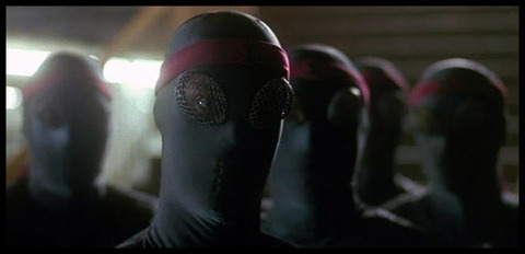 Foot-Clan-Mask