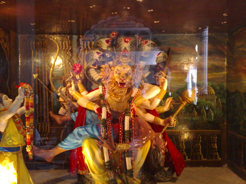 ISKCON_Narasimha