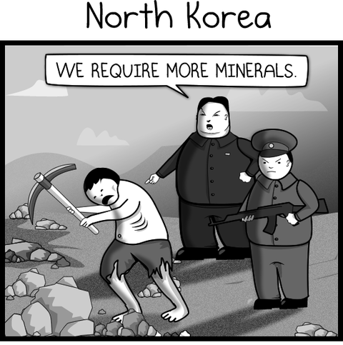 north_korea