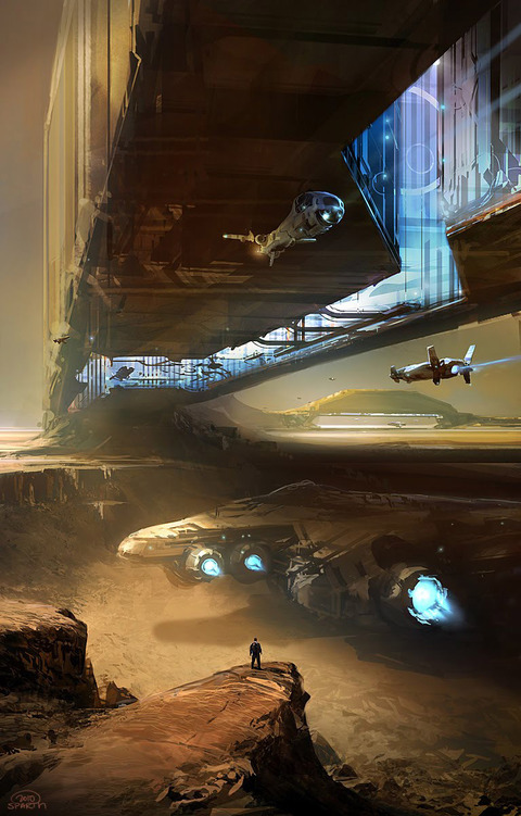 sci-fi-art-nicolas-bouvier-inner-bridge