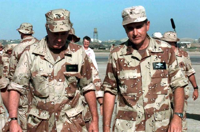 Desert Camouflage Uniform Wikipedia
