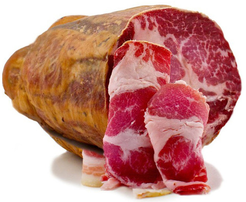 capocollo