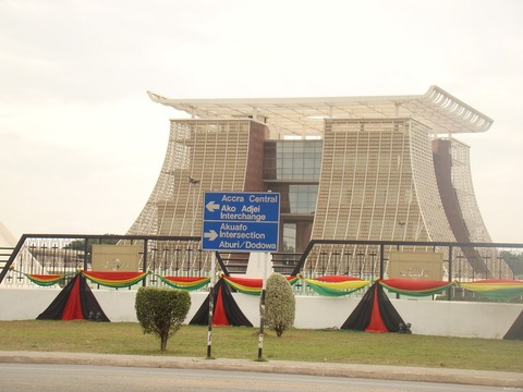 Flagstaff-house-the-presidential-palace