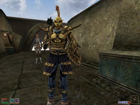 Ordinator
