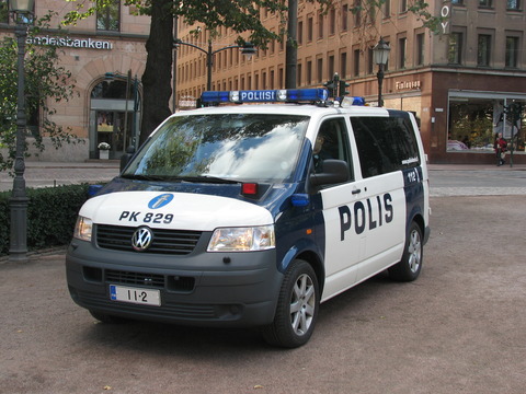 Helsinki_police_car