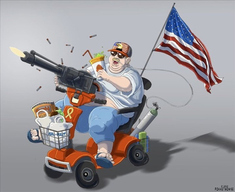 Murica!!!