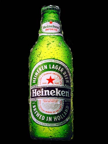 heineken-bottle