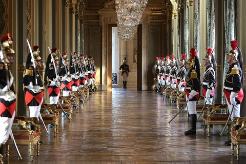 Garde-5